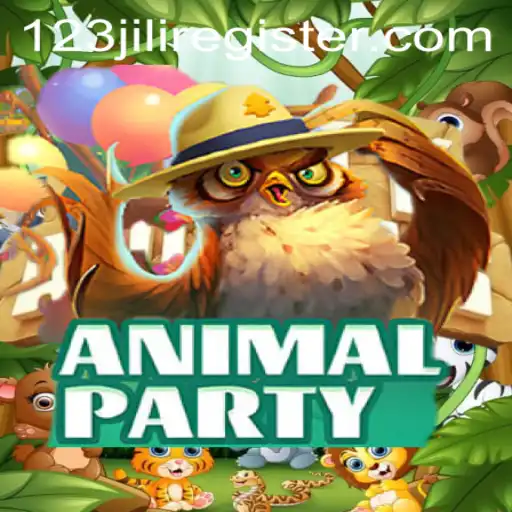 Discovering the Thrills of AnimalParty and the Exciting Role of 123jili