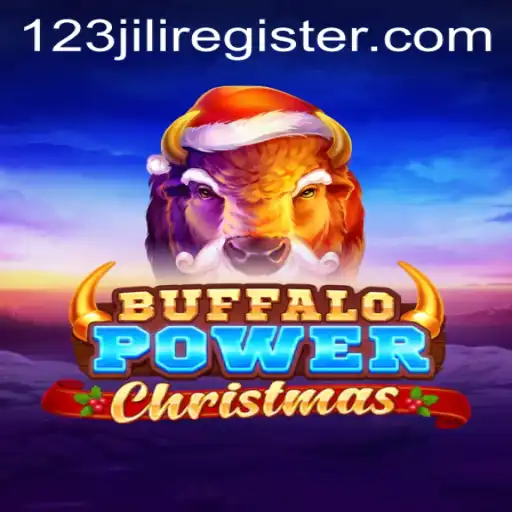 Exploring the Magic of BuffaloPowerChristmas: A Festive Gaming Experience