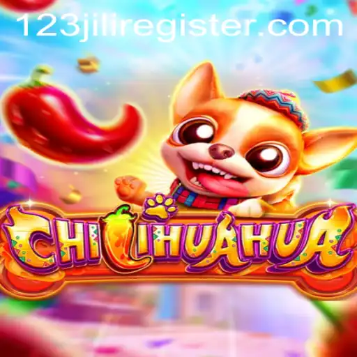 CHILIHUAHUA: An Exciting New Twist in Gaming