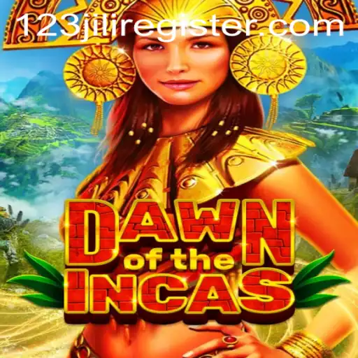 Dawn of the Incas: An Epic Journey into Ancient Civilization