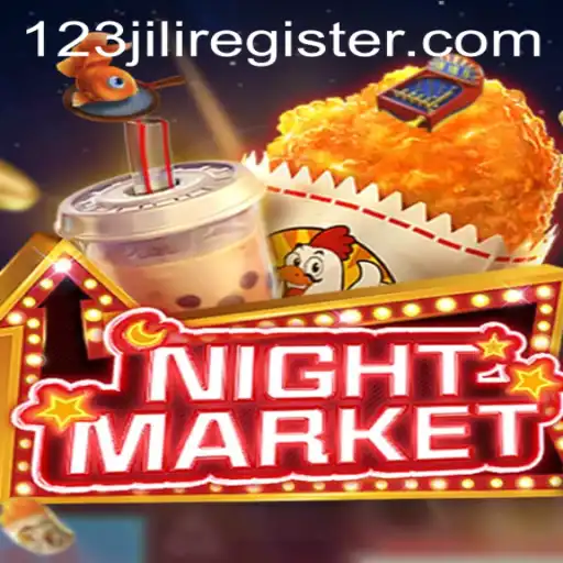 Exploring the Thrilling World of NIGHTMARKET