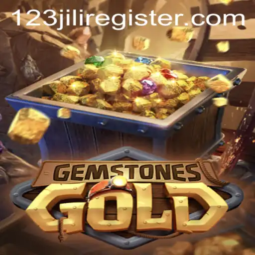 Exploring the Enchanting World of GemstonesGold with 123jili
