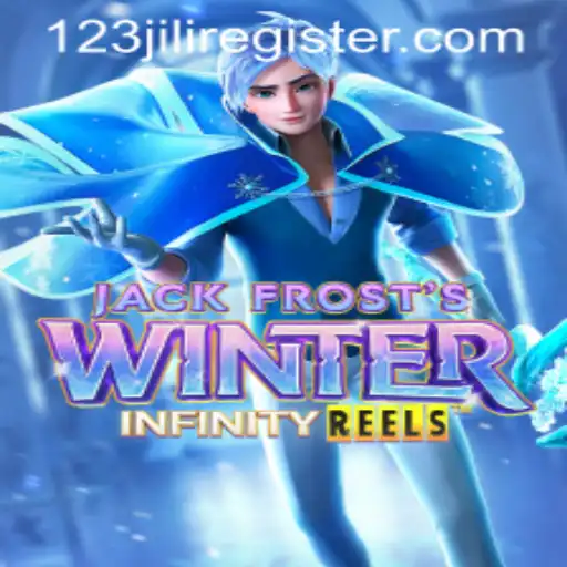 Unveiling JackFrost's Winter Adventure