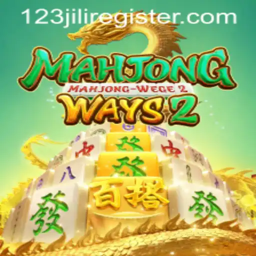 MahjongWays2 and 123jili: An Immersive Gaming Experience