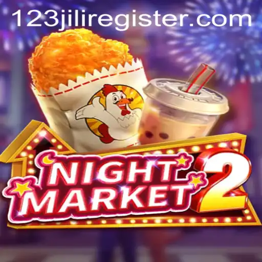 Exploring the Allure and Mechanics of NightMarket2