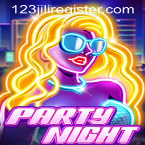 PartyNight: A New Era in Interactive Gaming with 123jili