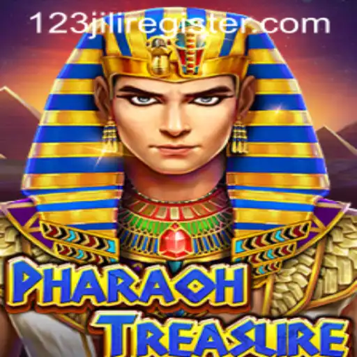 PharaohTreasure: Dive into the Ancient Riches with 123jili