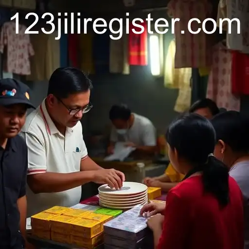 Understanding the Dynamics of Jueteng