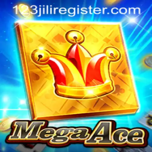 MegaAce: The Exciting Casino Game Revolution