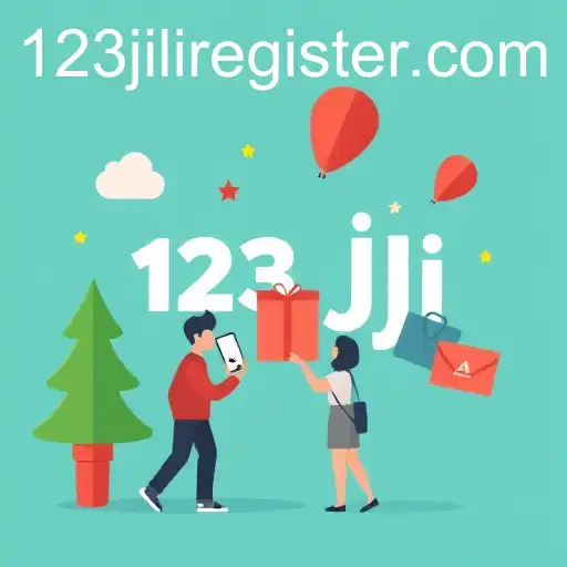 Promotions in Business: The Case of 123jili