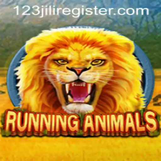 RunningAnimals: The Thrilling Adventure Game Taking the World by Storm