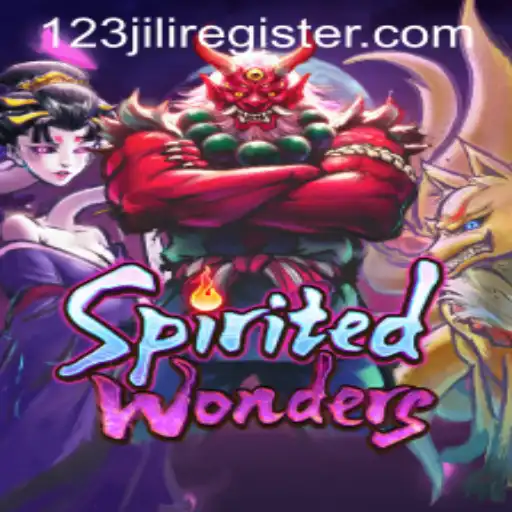 An In-Depth Look at the Captivating World of SpiritedWonders