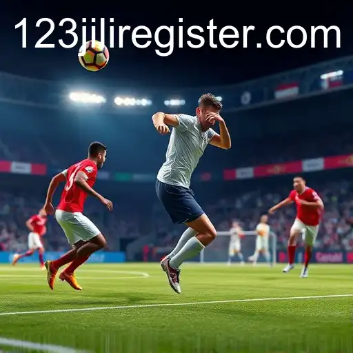 The Rise of 123jili: A New Era in Sports Entertainment