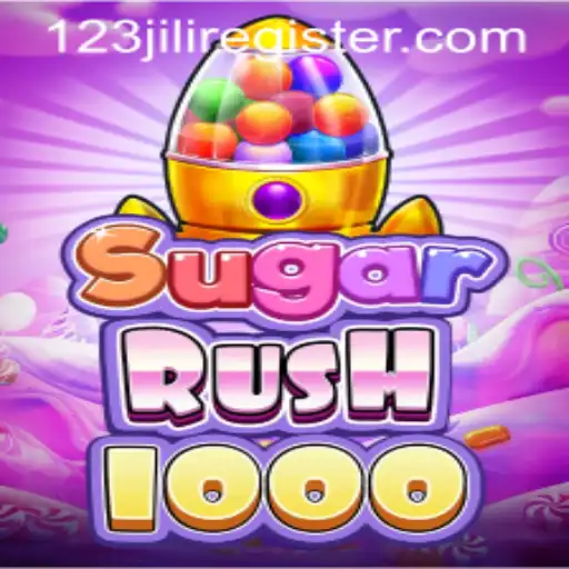 Unveiling SugarRush1000: The Sweet Game Revolution with 123jili