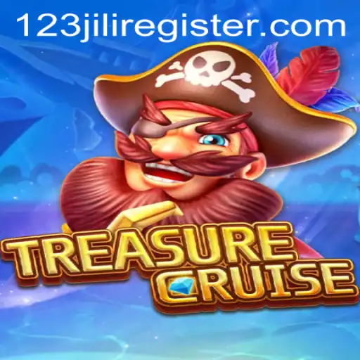 Exploring TREASURECRUISE: A New Adventure Awaits with 123jili