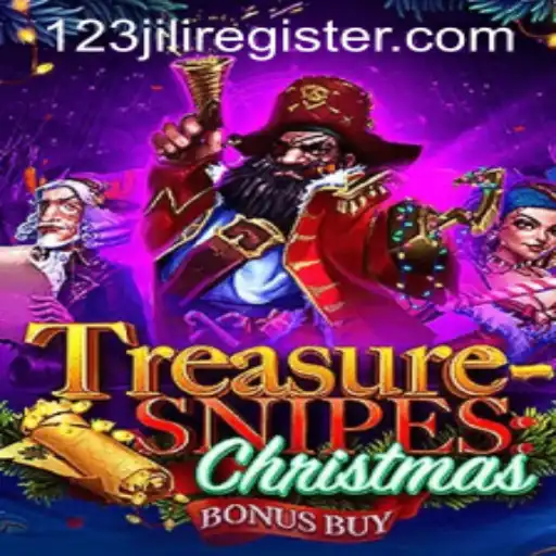 Exploring the World of TreasuresnipesChristmas: A New Festive Gaming Adventure