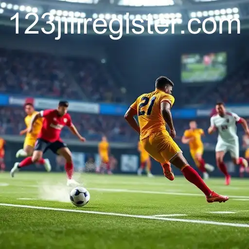 Virtual Sports and the Role of 123jili